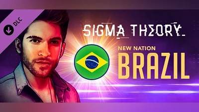 Sigma Theory: Brazil - Additional Nation Bundle