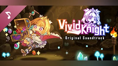 Vivid Knight Original Soundtrack Bundle