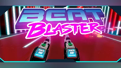 Beat Blaster Bundle