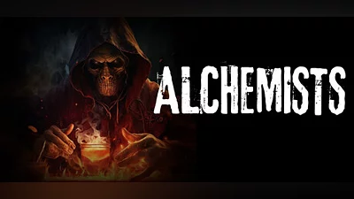 Alchemists Bundle