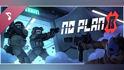 No Plan B - Soundtrack Bundle
