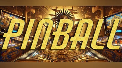 Pinball Bundle