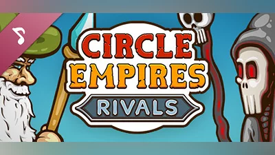 Circle Empires Rivals Soundtrack Bundle