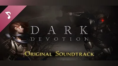 Dark Devotion Soundtrack Bundle