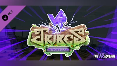 VR TRIBES: THE VR EDITION Bundle