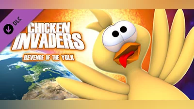 Chicken Invaders 3 - Easter Edition Bundle