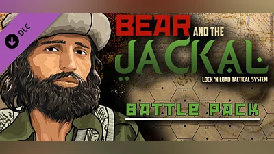 Lock 'n Load Tactical Digital: Bear and the Jackal Battlepack Bundle