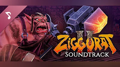 Ziggurat 2 Soundtrack Bundle
