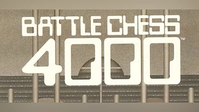 Battle Chess 4000 Bundle