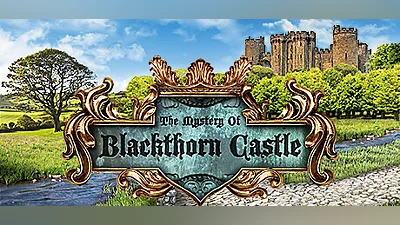 The Mystery of Blackthorn Castle Bundle