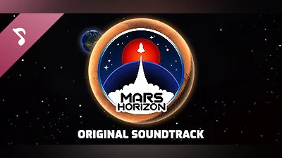 Mars Horizon Soundtrack Bundle