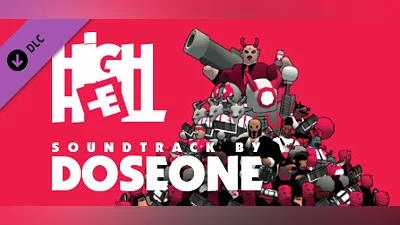 High Hell Soundtrack by Doseone Bundle