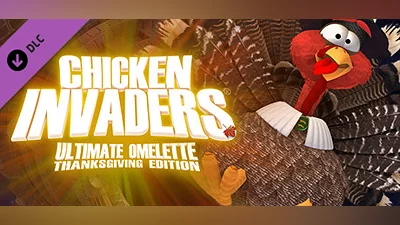 Chicken Invaders 4 - Thanksgiving Edition Bundle