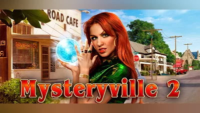 Mysteryville 2 Bundle
