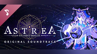 Astrea: Six-Sided Oracles - Soundtrack Bundle