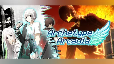 Archetype Arcadia Bundle