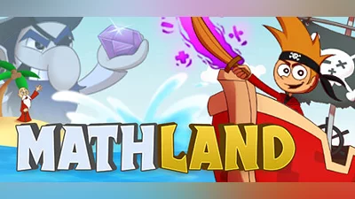MathLand Bundle