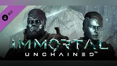 Immortal: Unchained - Primes Pack Bundle