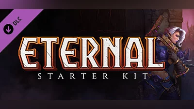 Eternal Card Game - Starter Kit Bundle