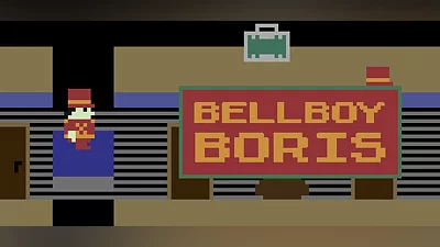 Bellboy Boris Bundle