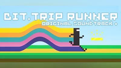 Bit.Trip Runner Soundtrack Bundle
