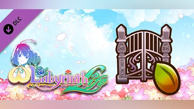 Omega Labyrinth Life - Additional Dungeon: Flower Fantasia Bundle