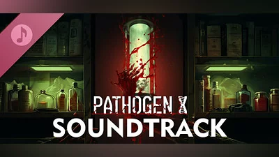 PATHOGEN X Soundtrack Bundle