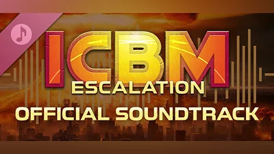 ICBM: Escalation Soundtrack Bundle