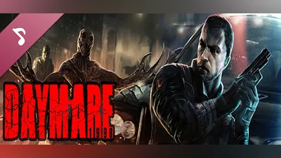 Daymare: 1998 - Digital Soundtrack Bundle
