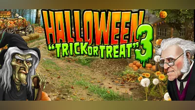 Halloween: Trick or Treat 3 Collectors Edition Bundle