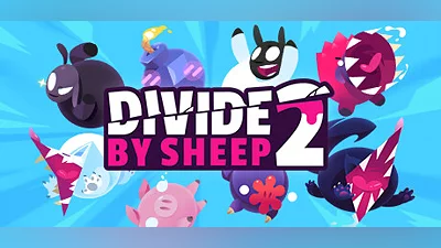 Divide By Sheep 2 Bundle