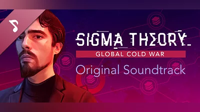 Sigma Theory: Global Cold War - Original Soundtrack Bundle