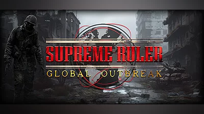 Supreme Ruler Global Outbreak Bundle