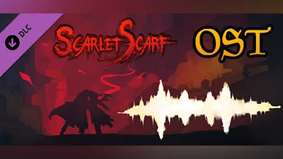 Sanator: Scarlet Scarf - Original Soundtrack Bundle