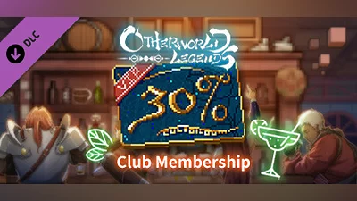 Otherworld Legends - Club Member ship Bundle