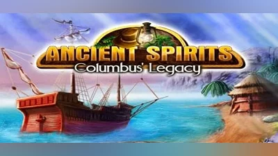 Ancient Spirits: Columbus' Legacy Bundle