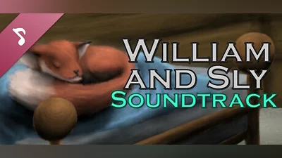 William and Sly: Classic Collection Soundtrack Bundle