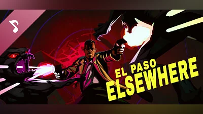 El Paso, Elsewhere: The Rap Album Bundle