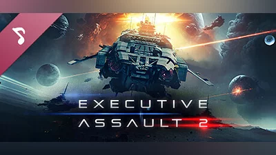 Executive Assault 2 Soundtrack Bundle