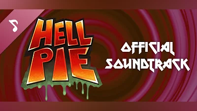Hell Pie Soundtrack Bundle