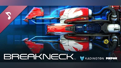 Breakneck - Original Soundtrack Bundle