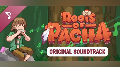 Roots of Pacha - Soundtrack Bundle