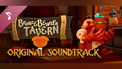 Bronzebeard's Tavern Soundtrack Bundle