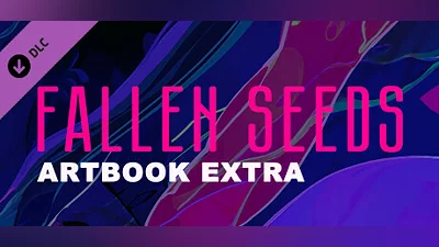 Fallen Seeds Artbook Extra Bundle