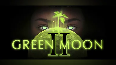 Green Moon 2 Bundle