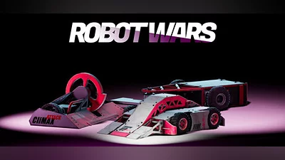 Robot Wars Bundle
