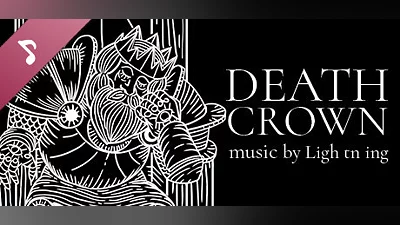 Death Crown — Soundtrack Bundle