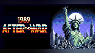 1989 After the War Bundle