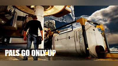 Pals Go Only Up! Bundle