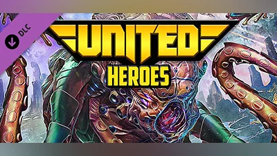 Star Realms - United: Heroes Bundle